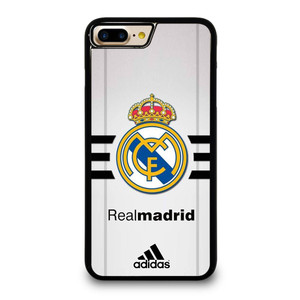 REAL MADRID 2 iPhone 7 / 8 Plus Case Cover REAL MADRID 2 iPhone 7 / 8 Plus Case Cover