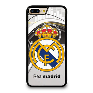 REAL MADRID 1 iPhone 7 / 8 Plus Case Cover REAL MADRID 1 iPhone 7 / 8 Plus Case Cover