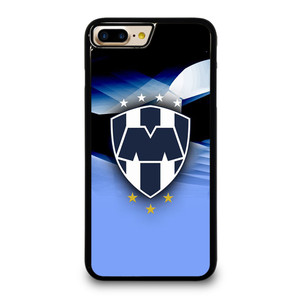 RAYADOS MONTERREY LOGO iPhone 7 / 8 Plus Case Cover RAYADOS MONTERREY LOGO iPhone 7 / 8 Plus Case Cover