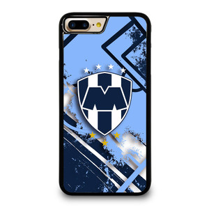 RAYADOS MONTERREY FC iPhone 7 / 8 Plus Case Cover RAYADOS MONTERREY FC iPhone 7 / 8 Plus Case Cover