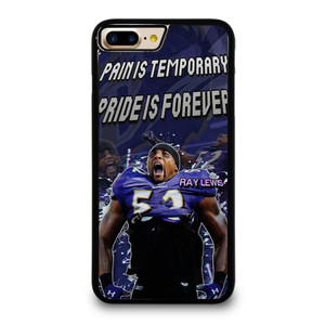 RAY LEWIS RAVENS PRIDE iPhone 7 / 8 Plus Case Cover