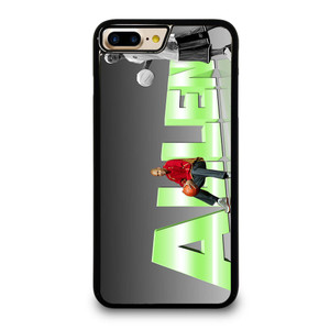 RAY ALLEN 2 iPhone 7 / 8 Plus Case Cover