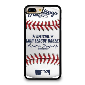 RAWLINGS SPORTWEAR iPhone 7 / 8 Plus Case Cover RAWLINGS SPORTWEAR iPhone 7 / 8 Plus Case Cover