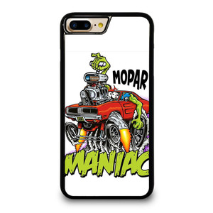 RAT FINK MOPAR 2 iPhone 7 / 8 Plus Case Cover RAT FINK MOPAR 2 iPhone 7 / 8 Plus Case Cover