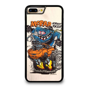 RAT FINK MOPAR 1 iPhone 7 / 8 Plus Case Cover RAT FINK MOPAR 1 iPhone 7 / 8 Plus Case Cover