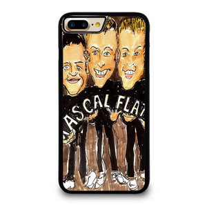 RASCAL FLATTS ART iPhone 7 / 8 Plus Case Cover RASCAL FLATTS ART iPhone 7 / 8 Plus Case Cover