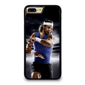 RAFAEL NADAL iPhone 7 / 8 Plus Case Cover RAFAEL NADAL iPhone 7 / 8 Plus Case Cover