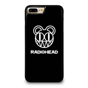 RADIOHEAD LOGO iPhone 7 / 8 Plus Case Cover RADIOHEAD LOGO iPhone 7 / 8 Plus Case Cover
