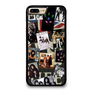 QUEEN BAND CLASSIC iPhone 7 / 8 Plus Case Cover