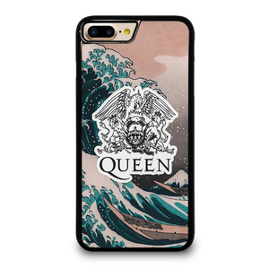 QUEEN BAND 2 iPhone 7 / 8 Plus Case Cover