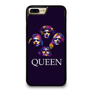 QUEEN BAND 1 iPhone 7 / 8 Plus Case Cover