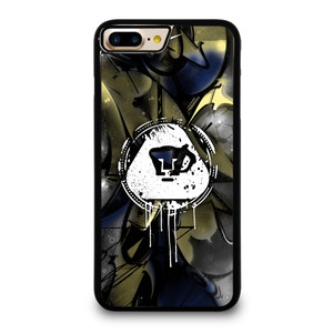 PUMAS UNAM FUTBOL iPhone 7 / 8 Plus Case Cover