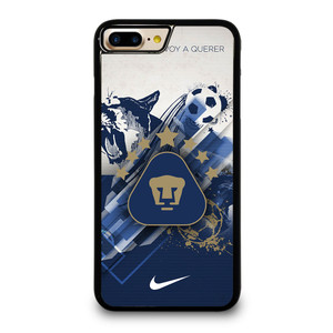 PUMAS UNAM FUTBOL CLUB iPhone 7 / 8 Plus Case Cover PUMAS UNAM FUTBOL CLUB iPhone 7 / 8 Plus Case Cover