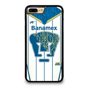 PUMAS UNAM FELINOS iPhone 7 / 8 Plus Case Cover PUMAS UNAM FELINOS iPhone 7 / 8 Plus Case Cover