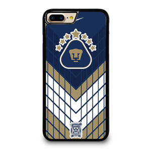 PUMAS UNAM CLUB DE FUTBOL iPhone 7 / 8 Plus Case Cover PUMAS UNAM CLUB DE FUTBOL iPhone 7 / 8 Plus Case Cover