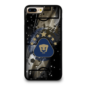 PUMAS DE LA UNAM iPhone 7 / 8 Plus Case Cover PUMAS DE LA UNAM iPhone 7 / 8 Plus Case Cover
