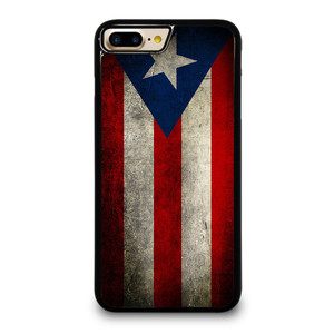 PUERTO RICO 3 iPhone 7 / 8 Plus Case Cover PUERTO RICO 3 iPhone 7 / 8 Plus Case Cover