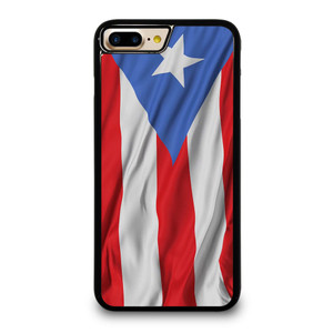 PUERTO RICO 2 iPhone 7 / 8 Plus Case Cover PUERTO RICO 2 iPhone 7 / 8 Plus Case Cover