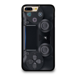 PS4 CONTROLLER PLAYSTATION iPhone 7 / 8 Plus Case Cover PS4 CONTROLLER PLAYSTATION iPhone 7 / 8 Plus Case Cover
