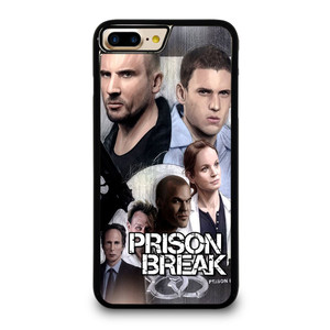 PRISON BREAK MOVIE iPhone 7 / 8 Plus Case Cover PRISON BREAK MOVIE iPhone 7 / 8 Plus Case Cover