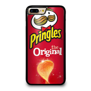 PRINGLES POTATO CHIPS iPhone 7 / 8 Plus Case Cover PRINGLES POTATO CHIPS iPhone 7 / 8 Plus Case Cover