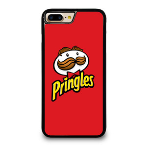 PRINGLES POTATO CHIPS LOGO iPhone 7 / 8 Plus Case Cover