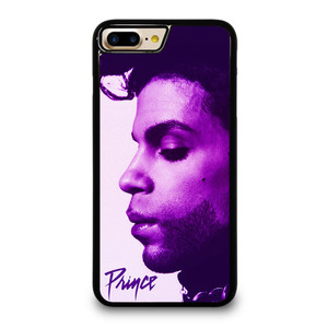 PRINCE PURPLE RAIN FACE iPhone 7 / 8 Plus Case Cover PRINCE PURPLE RAIN FACE iPhone 7 / 8 Plus Case Cover