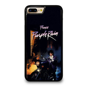PRINCE PURPLE RAIN 2 iPhone 7 / 8 Plus Case Cover PRINCE PURPLE RAIN 2 iPhone 7 / 8 Plus Case Cover