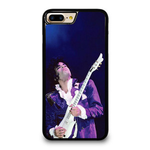 PRINCE PURPLE RAIN 1 iPhone 7 / 8 Plus Case Cover PRINCE PURPLE RAIN 1 iPhone 7 / 8 Plus Case Cover