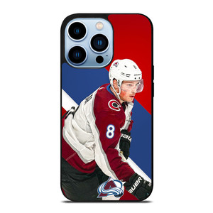 COLORADO AVALANCHE CALE MAKAR iPhone 13 Pro Max Case Cover