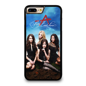PRETTY LITTLE LIARS SERIES iPhone 7 / 8 Plus Case Cover PRETTY LITTLE LIARS SERIES iPhone 7 / 8 Plus Case Cover