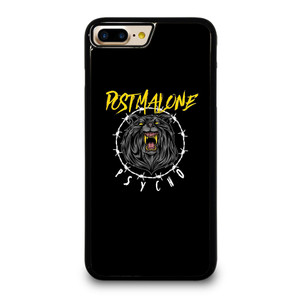 POST MALONE LOGO iPhone 7 / 8 Plus Case Cover POST MALONE LOGO iPhone 7 / 8 Plus Case Cover