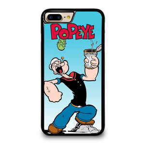 POPEYE SPINACH iPhone 7 / 8 Plus Case Cover POPEYE SPINACH iPhone 7 / 8 Plus Case Cover