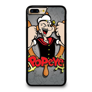 POPEYE CARTOON iPhone 7 / 8 Plus Case Cover POPEYE CARTOON iPhone 7 / 8 Plus Case Cover