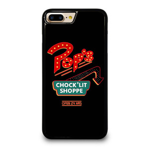 POP'S CHOCK'LIT SHOPPE iPhone 7 / 8 Plus Case Cover POP'S CHOCK'LIT SHOPPE iPhone 7 / 8 Plus Case Cover