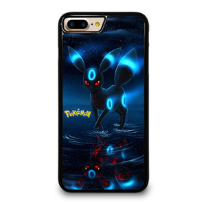 POKEMON UMBREON SHINY BLACKY iPhone 7 / 8 Plus Case Cover POKEMON UMBREON SHINY BLACKY iPhone 7 / 8 Plus Case Cover