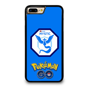 POKEMON TEAM MYSTIC iPhone 7 / 8 Plus Case Cover POKEMON TEAM MYSTIC iPhone 7 / 8 Plus Case Cover