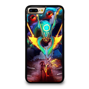POKEMON SHINY RAYQUAZA 4 iPhone 7 / 8 Plus Case Cover POKEMON SHINY RAYQUAZA 4 iPhone 7 / 8 Plus Case Cover