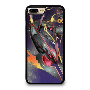 POKEMON SHINY RAYQUAZA 1 iPhone 7 / 8 Plus Case Cover POKEMON SHINY RAYQUAZA 1 iPhone 7 / 8 Plus Case Cover