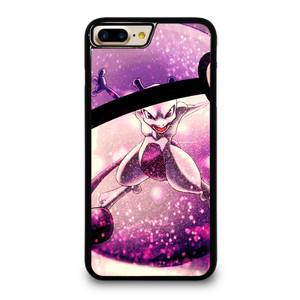 POKEMON MEWTWO POKEDEX iPhone 7 / 8 Plus Case Cover POKEMON MEWTWO POKEDEX iPhone 7 / 8 Plus Case Cover