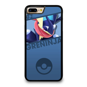 POKEMON GRENINJA 3 iPhone 7 / 8 Plus Case Cover POKEMON GRENINJA 3 iPhone 7 / 8 Plus Case Cover