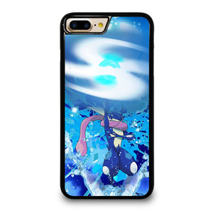 POKEMON GRENINJA 2 iPhone 7 / 8 Plus Case Cover POKEMON GRENINJA 2 iPhone 7 / 8 Plus Case Cover