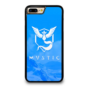 POKEMON GO TEAM MYSTIC 2 iPhone 7 / 8 Plus Case Cover POKEMON GO TEAM MYSTIC 2 iPhone 7 / 8 Plus Case Cover