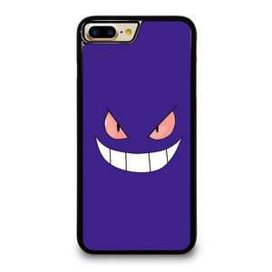 POKEMON GENGAR FACE iPhone 7 / 8 Plus Case Cover