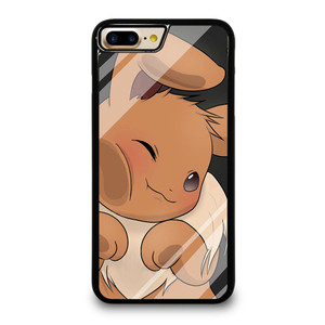 POKEMON EEVEE iPhone 7 / 8 Plus Case Cover POKEMON EEVEE iPhone 7 / 8 Plus Case Cover