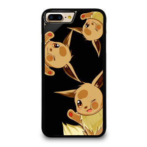 POKEMON EEVEE SWEETIE iPhone 7 / 8 Plus Case Cover POKEMON EEVEE SWEETIE iPhone 7 / 8 Plus Case Cover