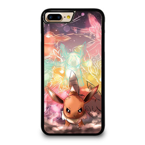 POKEMON EEVEE STRENGTH iPhone 7 / 8 Plus Case Cover POKEMON EEVEE STRENGTH iPhone 7 / 8 Plus Case Cover