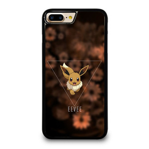 POKEMON EEVEE NEW iPhone 7 / 8 Plus Case Cover POKEMON EEVEE NEW iPhone 7 / 8 Plus Case Cover