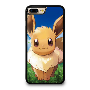 POKEMON EEVEE EEVEELUTION iPhone 7 / 8 Plus Case Cover POKEMON EEVEE EEVEELUTION iPhone 7 / 8 Plus Case Cover