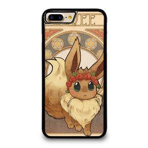 POKEMON EEVEE BEAUTY iPhone 7 / 8 Plus Case Cover POKEMON EEVEE BEAUTY iPhone 7 / 8 Plus Case Cover